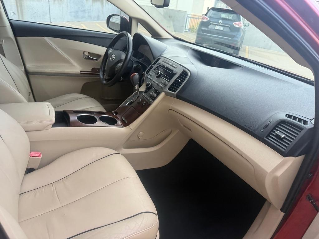Toyota Venza 4X4 V6 2009