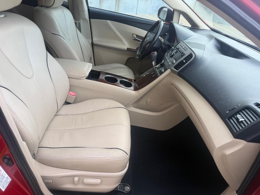 Toyota Venza 4X4 V6 2009
