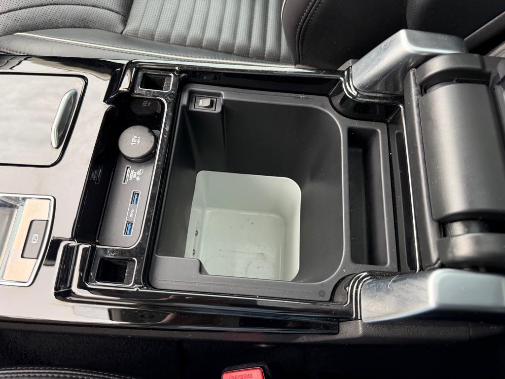 Land Rover Discovery HSE Luxury 2018