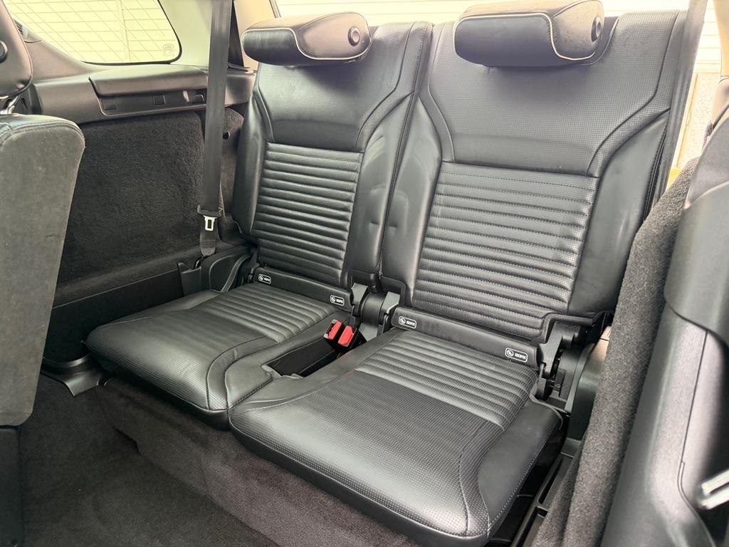 Land Rover Discovery HSE Luxury 2018