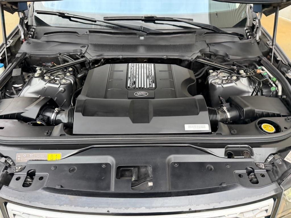 Land Rover Discovery HSE Luxury 2018