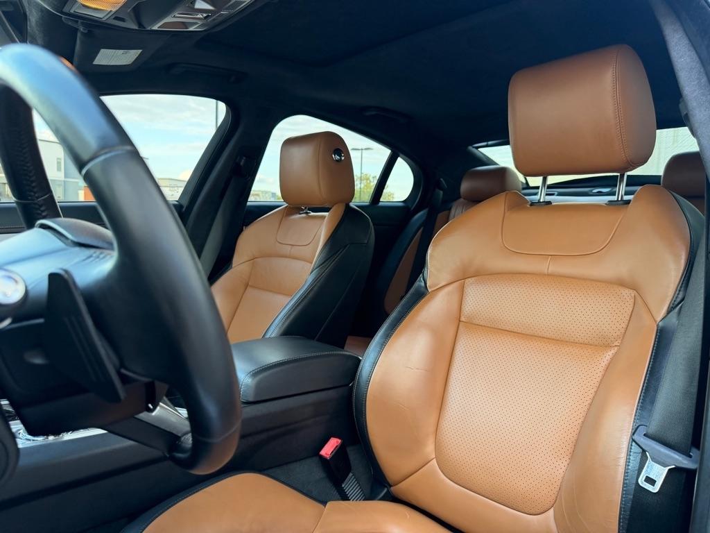 Jaguar XF-Series XF Supercharged 2012