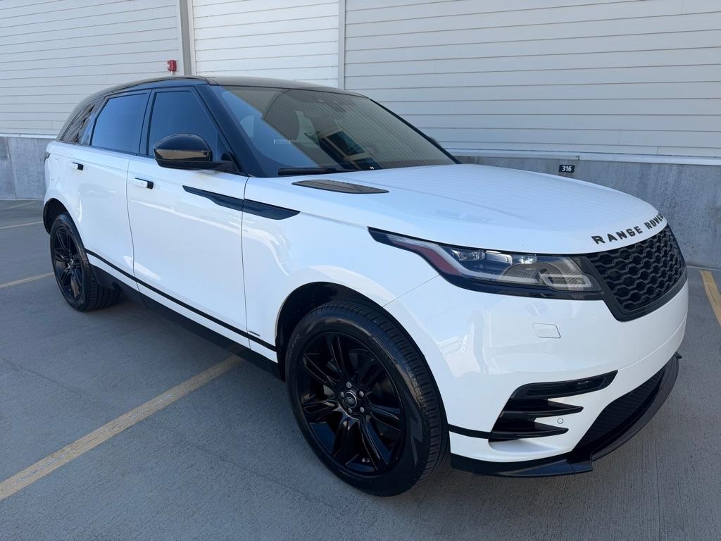 2020 Land Rover Range Rover Velar P250 R-Dynamic S