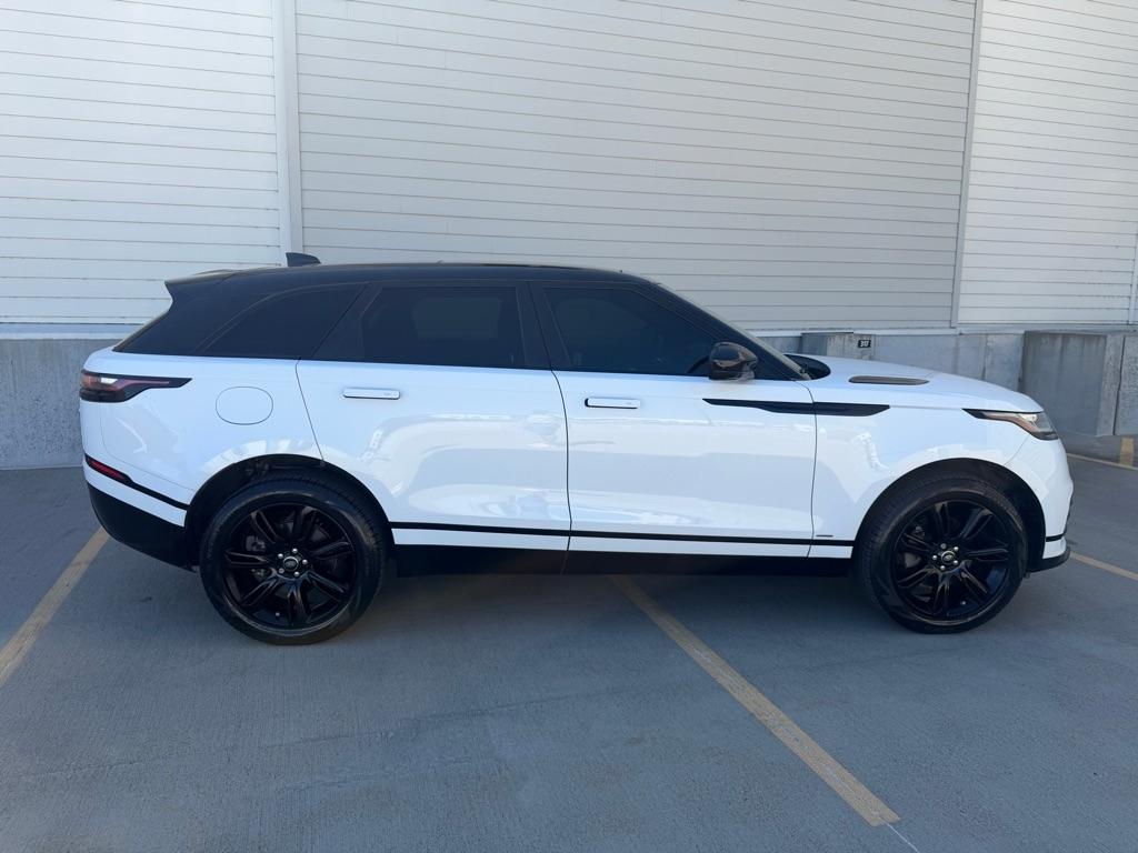 Land Rover Range Rover Velar P250 R-Dynamic S 2020