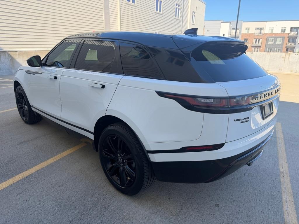 Land Rover Range Rover Velar P250 R-Dynamic S 2020