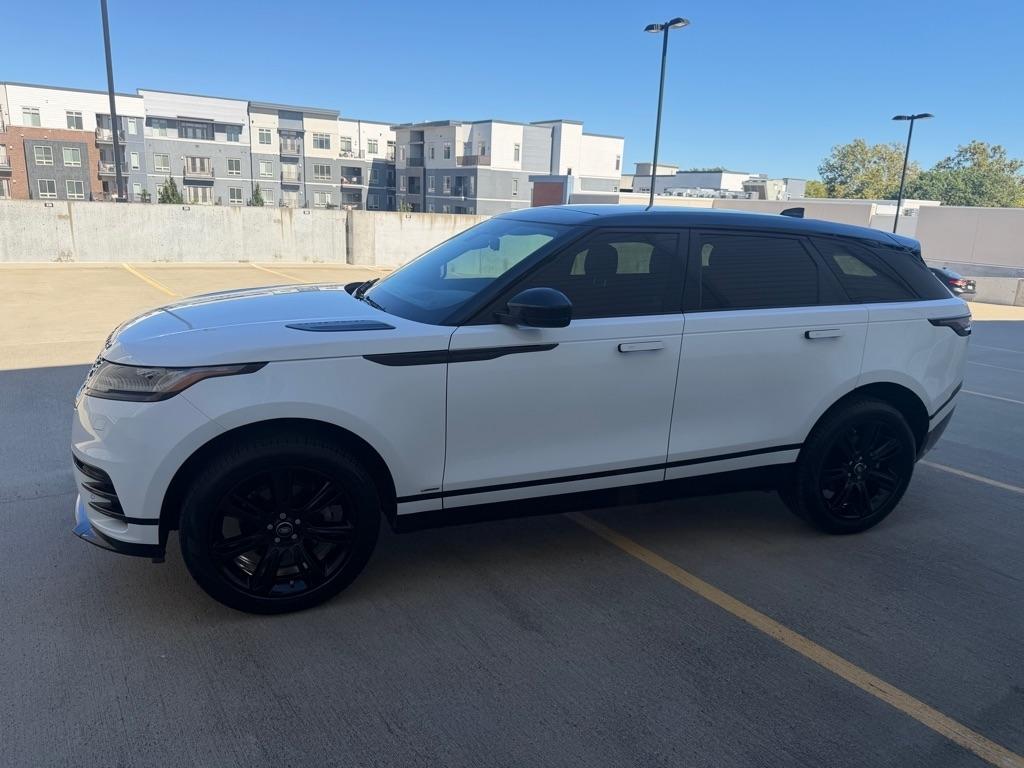 Land Rover Range Rover Velar P250 R-Dynamic S 2020