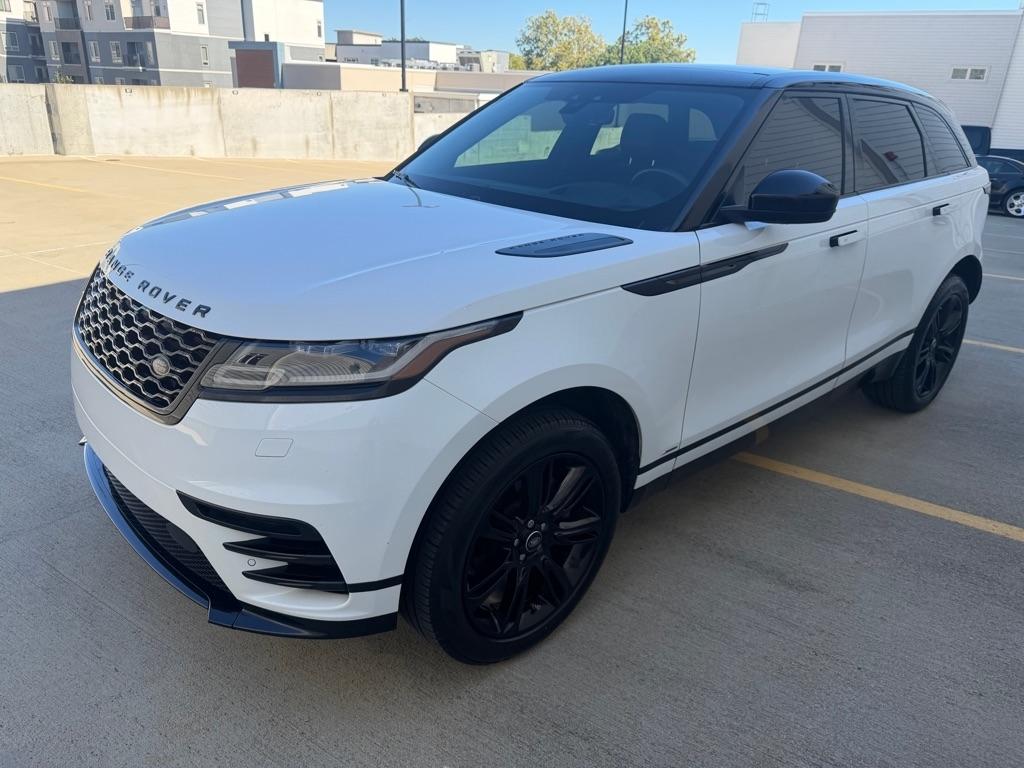 Land Rover Range Rover Velar P250 R-Dynamic S 2020