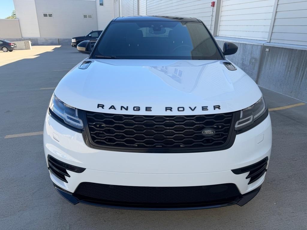Land Rover Range Rover Velar P250 R-Dynamic S 2020