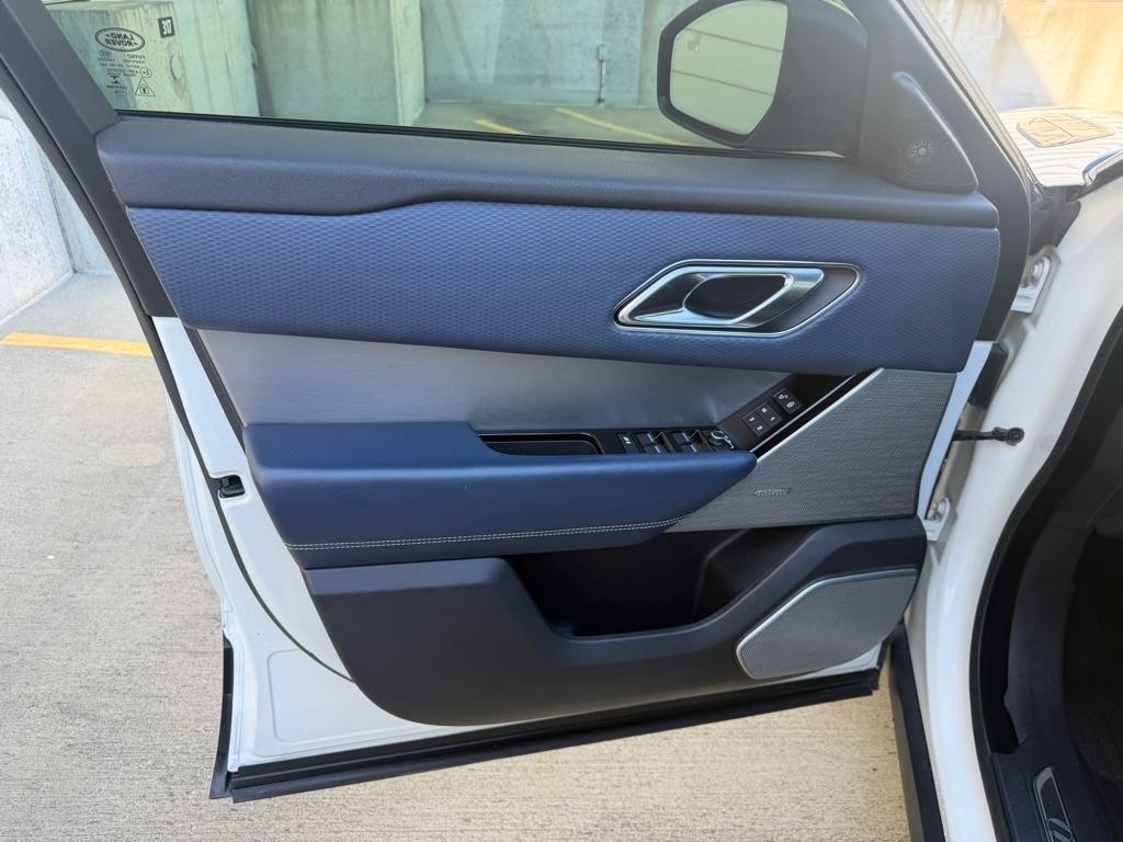 Land Rover Range Rover Velar P250 R-Dynamic S 2020