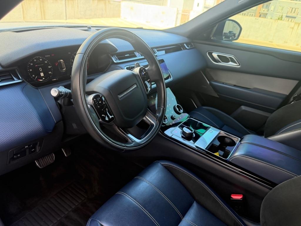 Land Rover Range Rover Velar P250 R-Dynamic S 2020