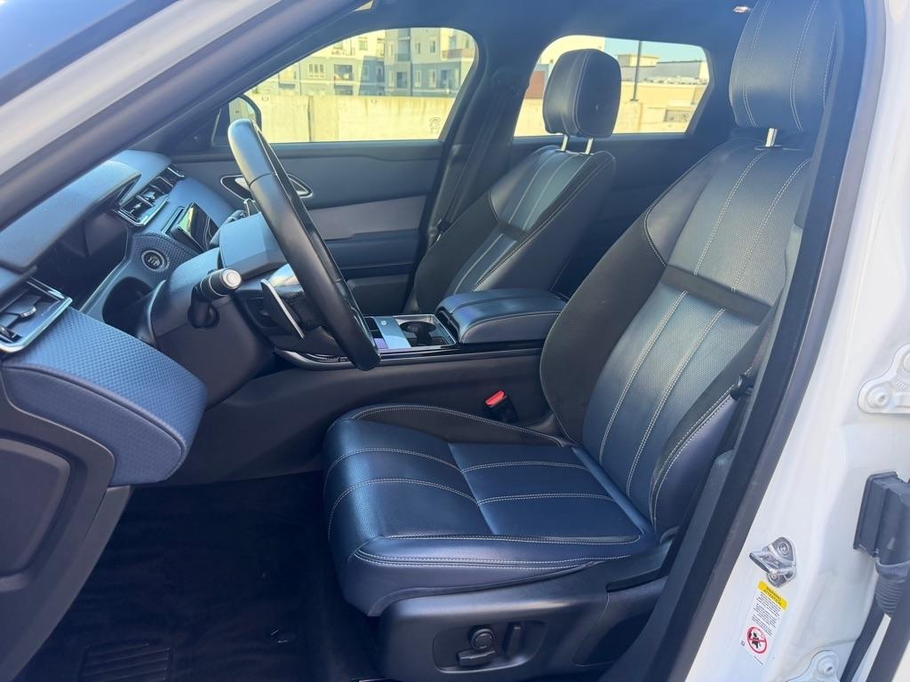 Land Rover Range Rover Velar P250 R-Dynamic S 2020