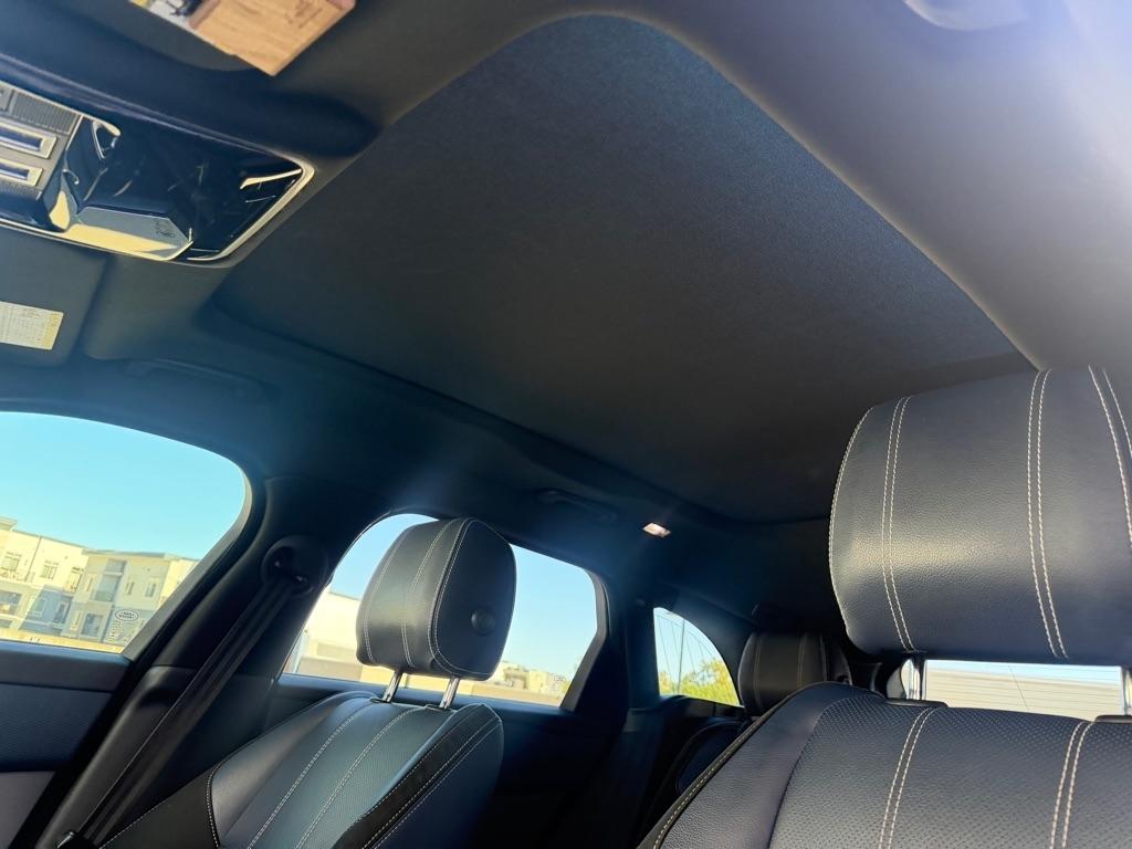 Land Rover Range Rover Velar P250 R-Dynamic S 2020