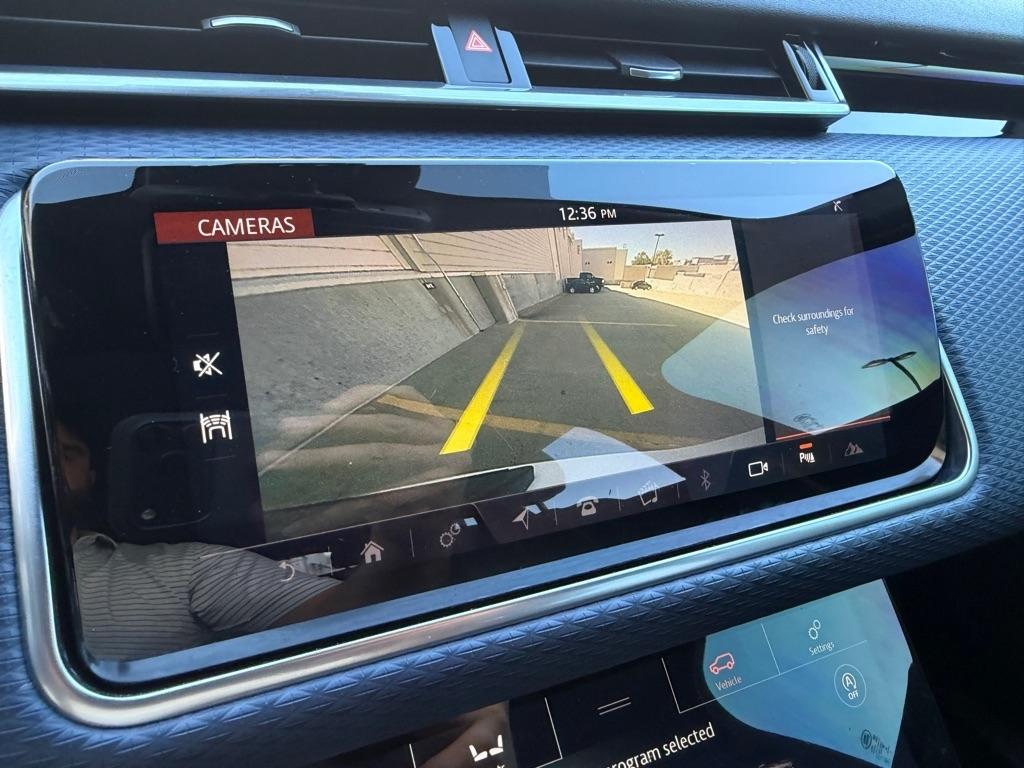 Land Rover Range Rover Velar P250 R-Dynamic S 2020