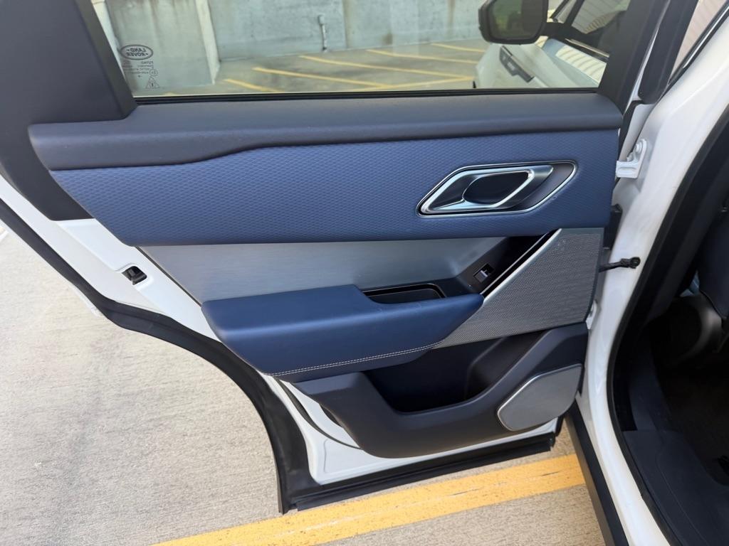 Land Rover Range Rover Velar P250 R-Dynamic S 2020