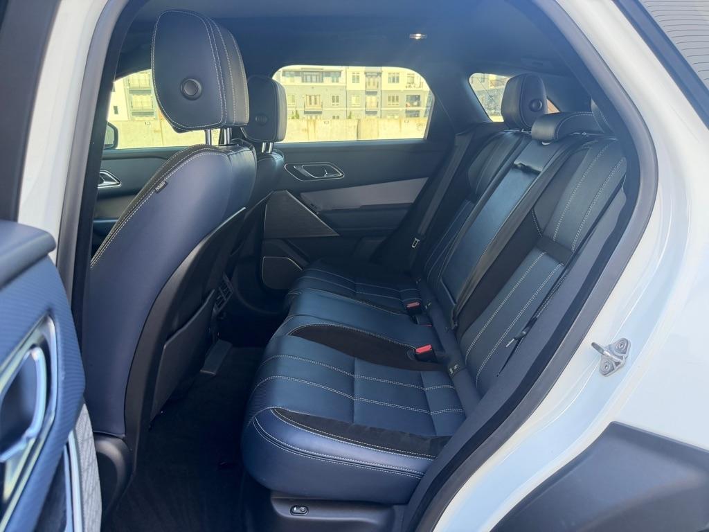 Land Rover Range Rover Velar P250 R-Dynamic S 2020