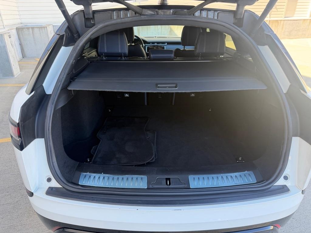 Land Rover Range Rover Velar P250 R-Dynamic S 2020