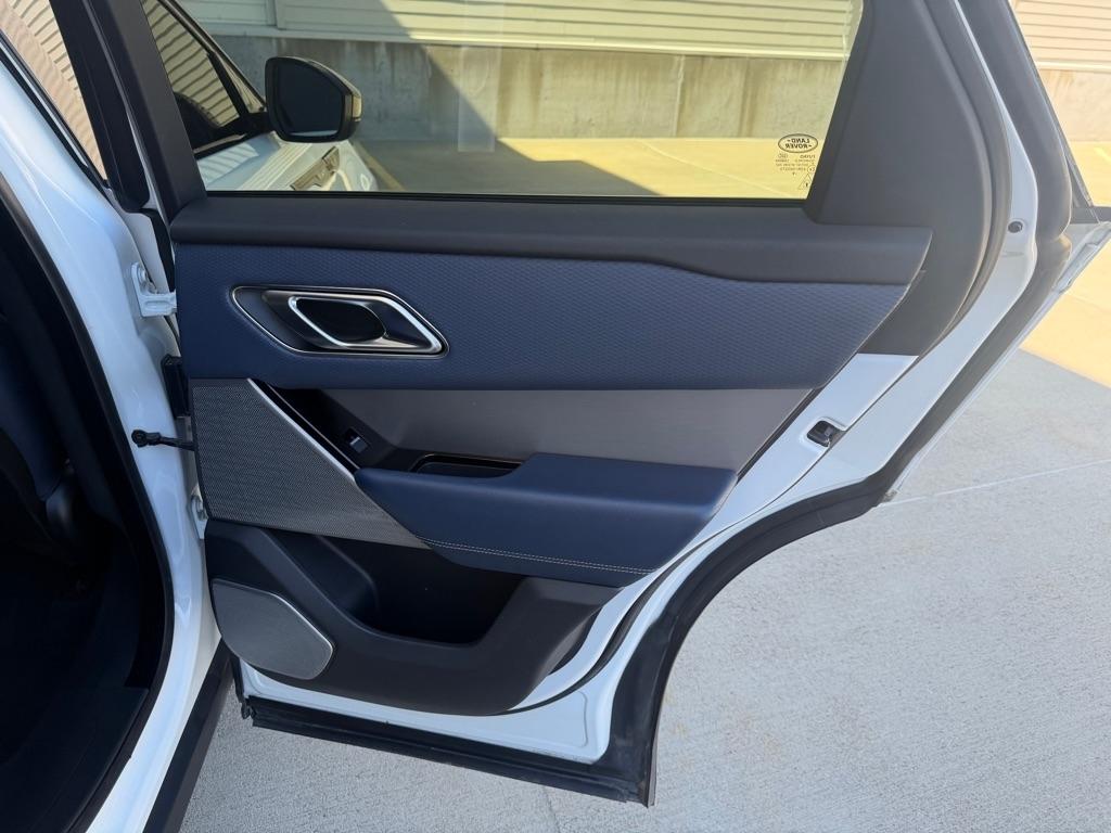 Land Rover Range Rover Velar P250 R-Dynamic S 2020
