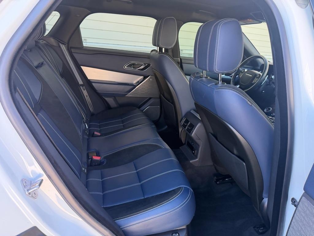 Land Rover Range Rover Velar P250 R-Dynamic S 2020