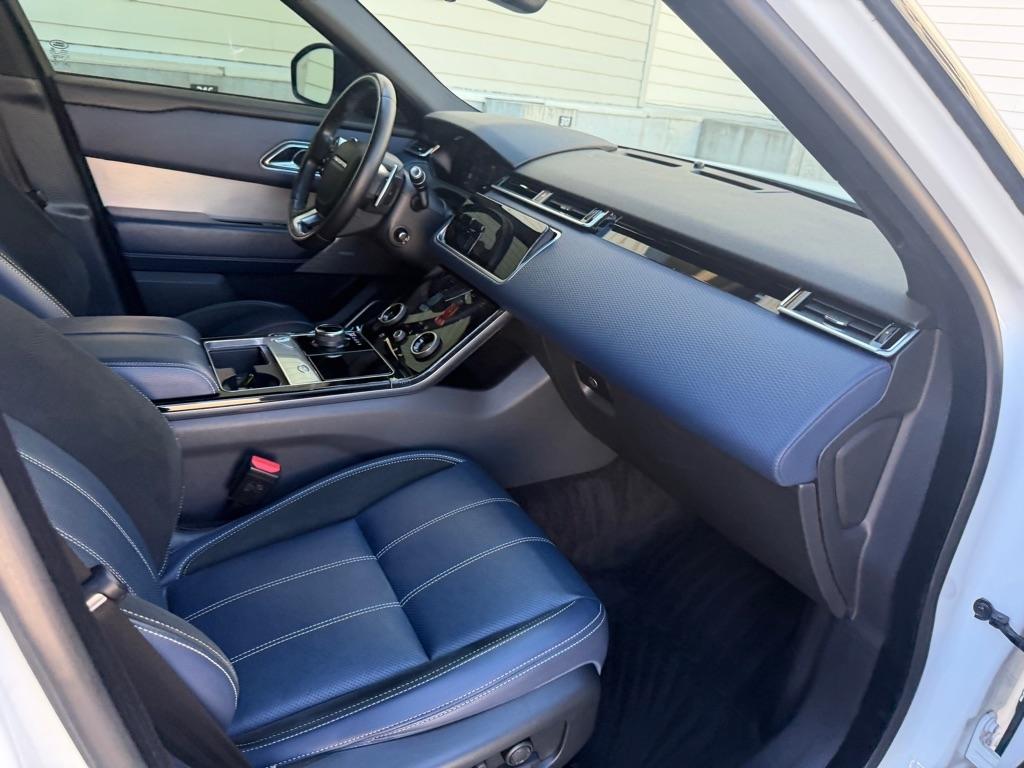 Land Rover Range Rover Velar P250 R-Dynamic S 2020