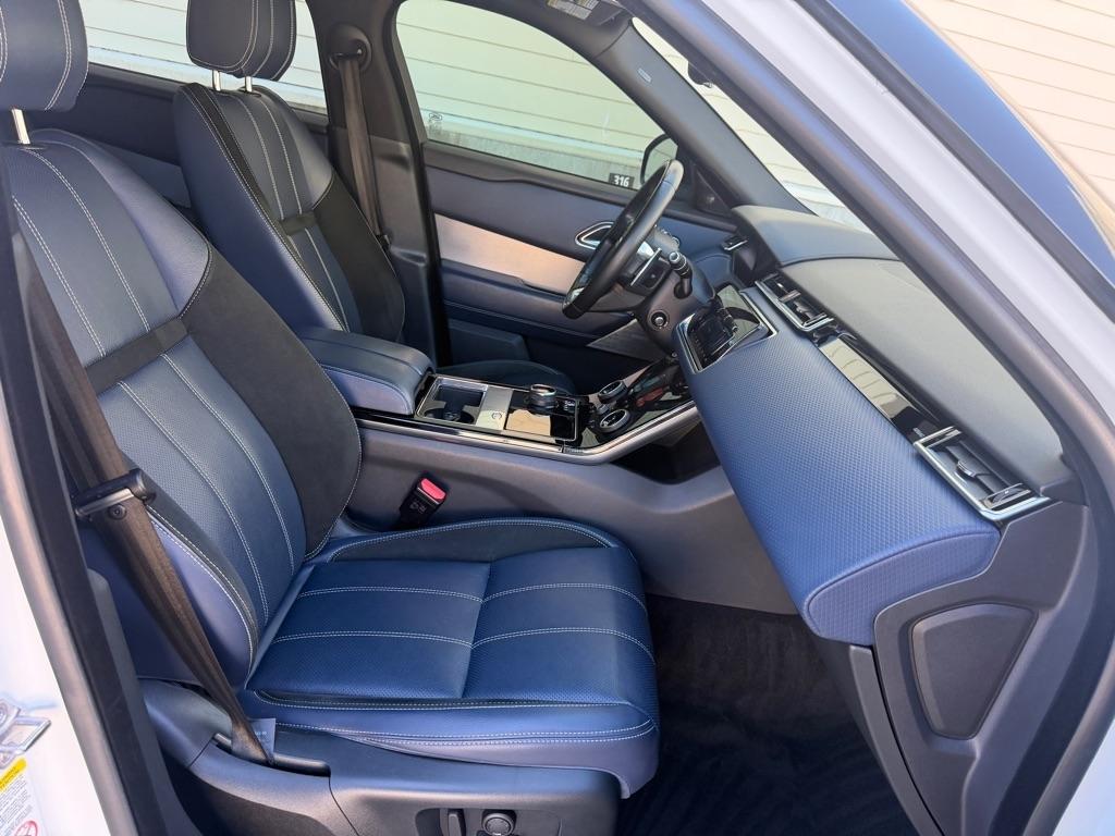Land Rover Range Rover Velar P250 R-Dynamic S 2020