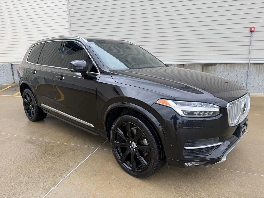 2016 Volvo XC90