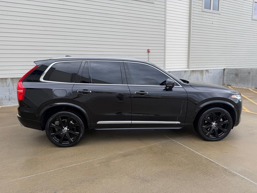 Volvo XC90 T6 First Edition AWD 2016