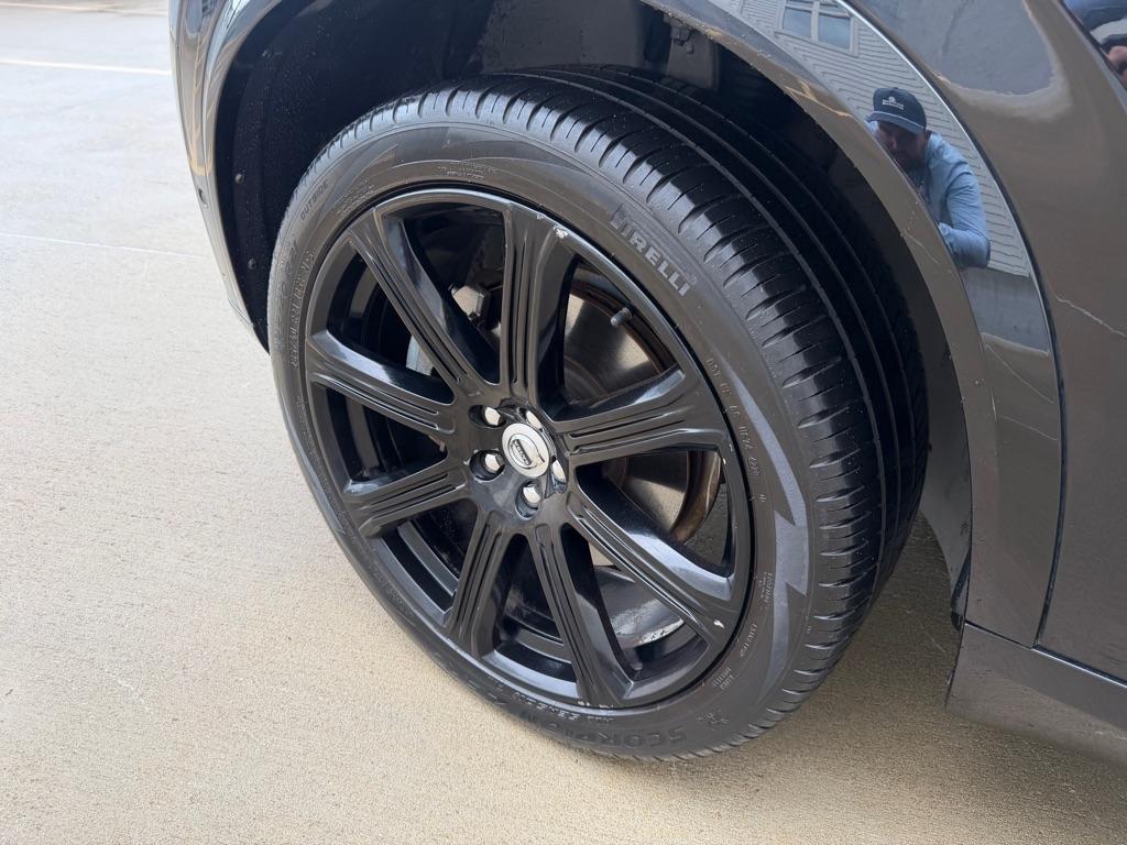 Volvo XC90 T6 First Edition AWD 2016