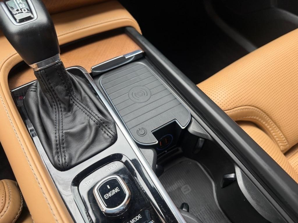 Volvo XC90 T6 First Edition AWD 2016