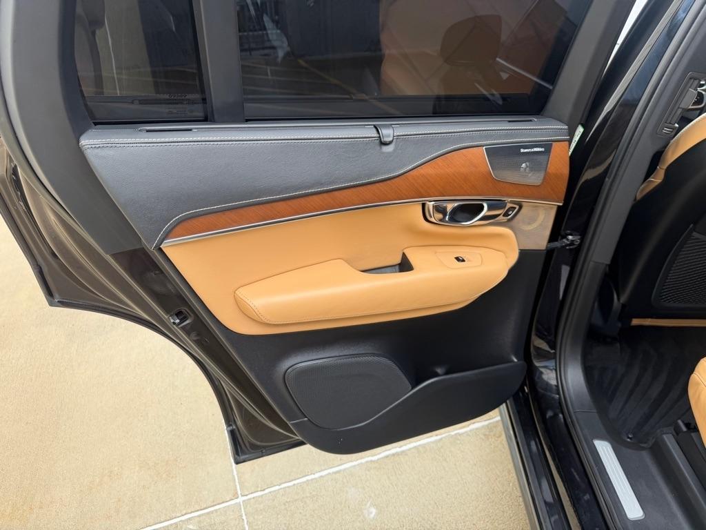 Volvo XC90 T6 First Edition AWD 2016