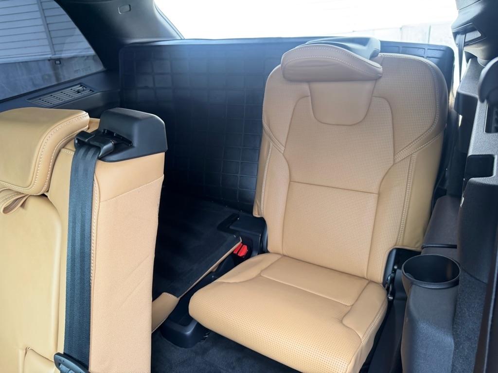 Volvo XC90 T6 First Edition AWD 2016