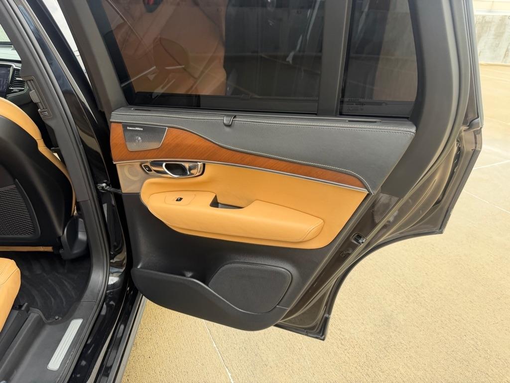 Volvo XC90 T6 First Edition AWD 2016