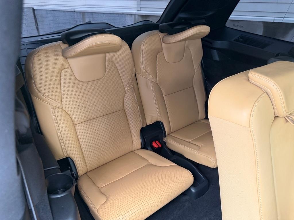 Volvo XC90 T6 First Edition AWD 2016