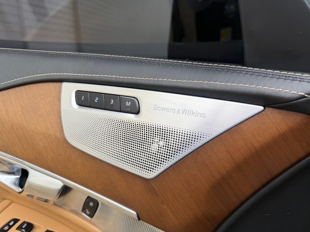 Volvo XC90 T6 First Edition AWD 2016
