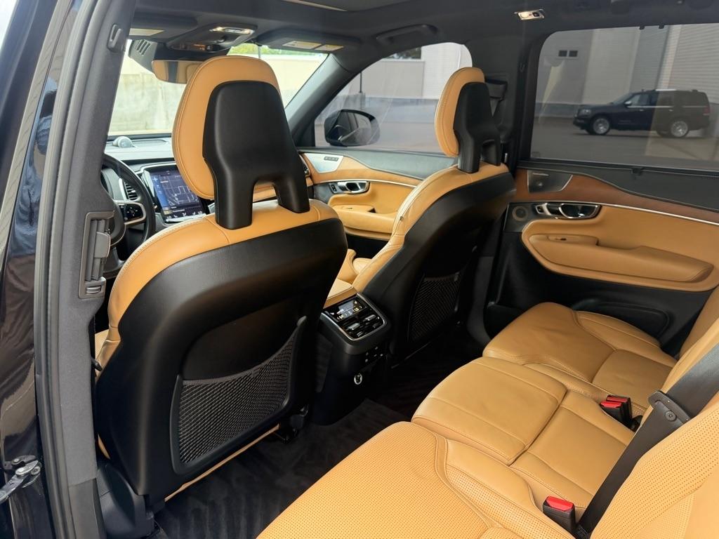 Volvo XC90 T6 First Edition AWD 2016