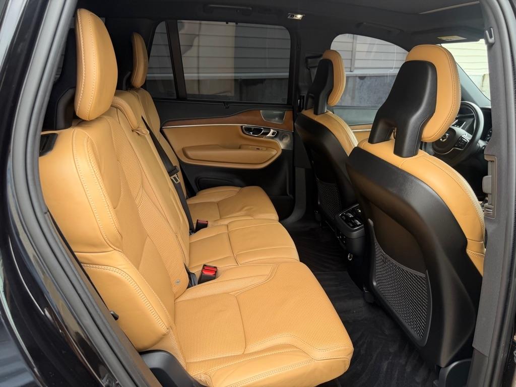 Volvo XC90 T6 First Edition AWD 2016