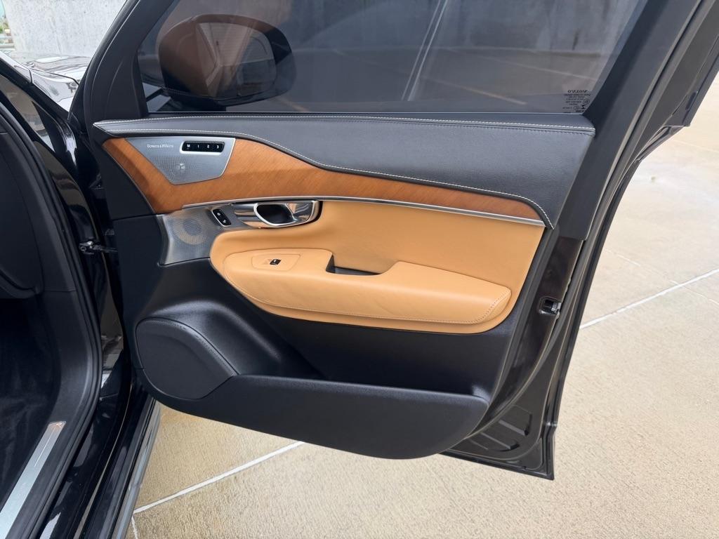 Volvo XC90 T6 First Edition AWD 2016