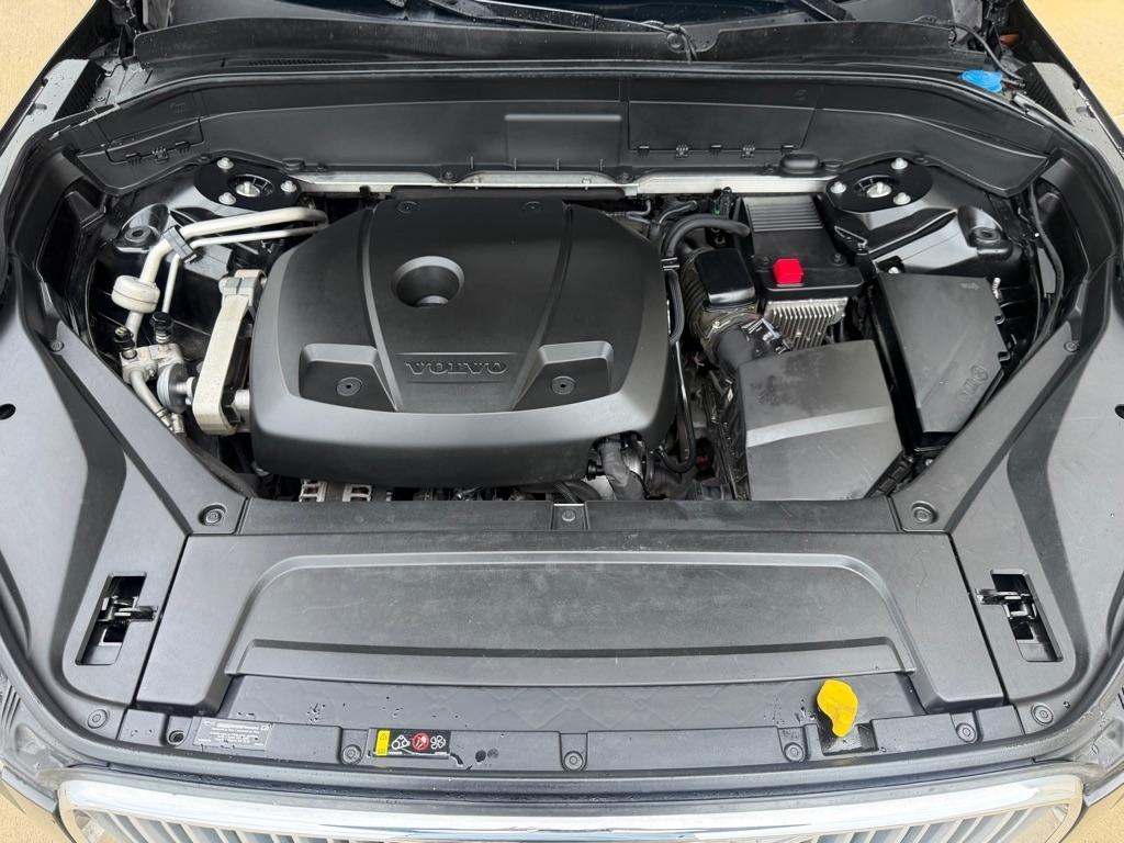 Volvo XC90 T6 First Edition AWD 2016