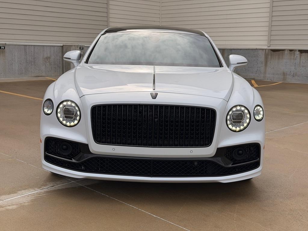 Bentley Flying Spur  2021