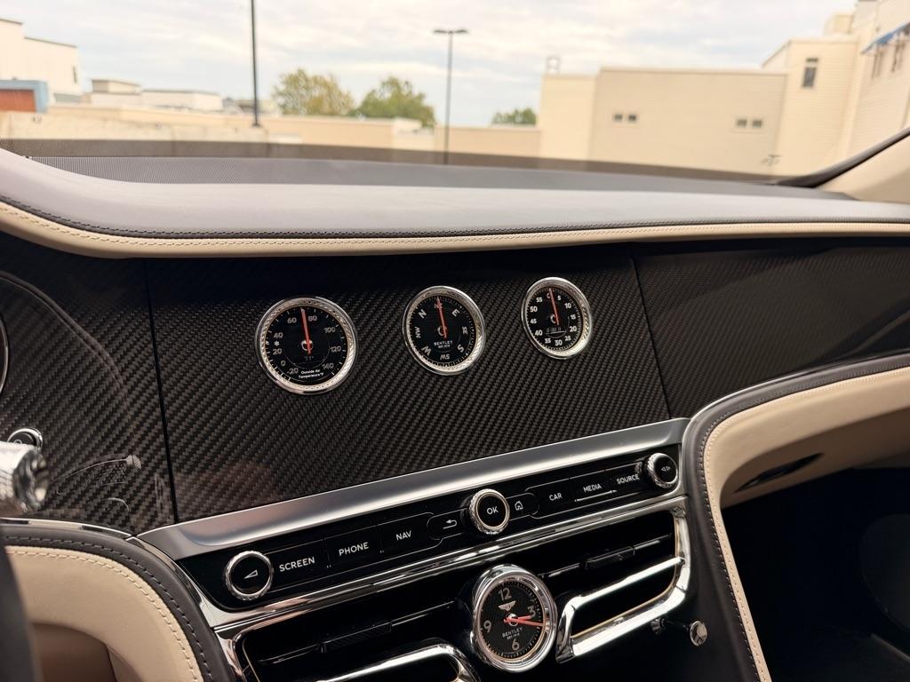 Bentley Flying Spur  2021