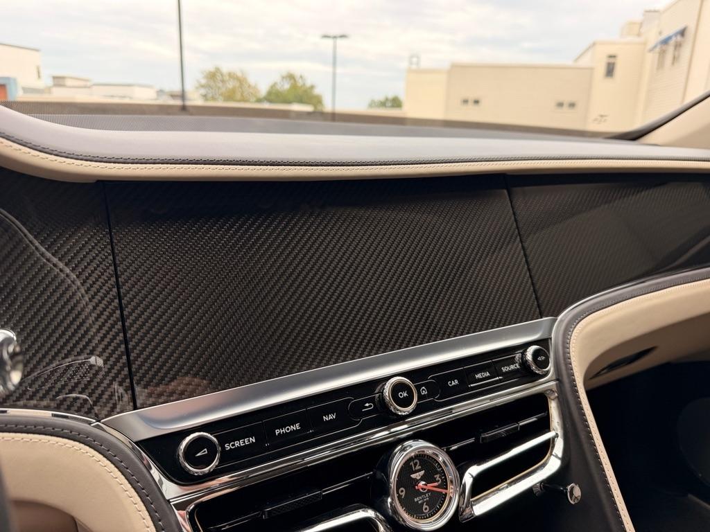 Bentley Flying Spur  2021