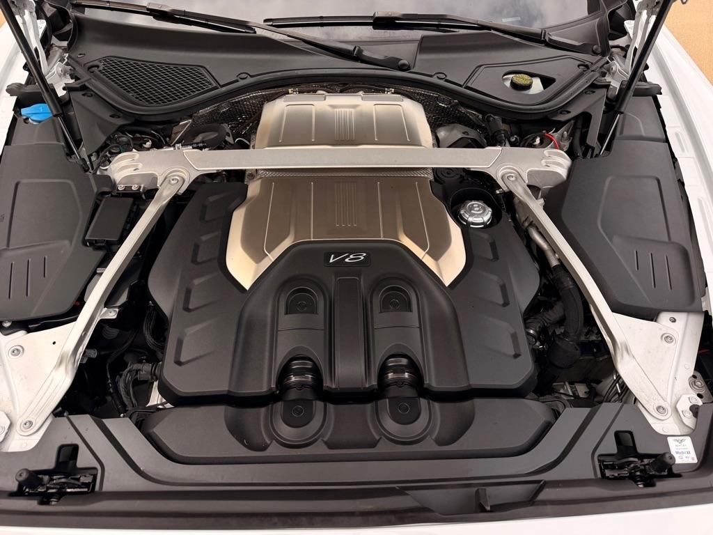 Bentley Flying Spur  2021