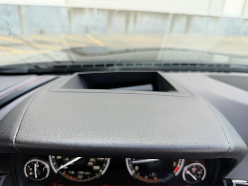 BMW 6-Series 650i Convertible 2012