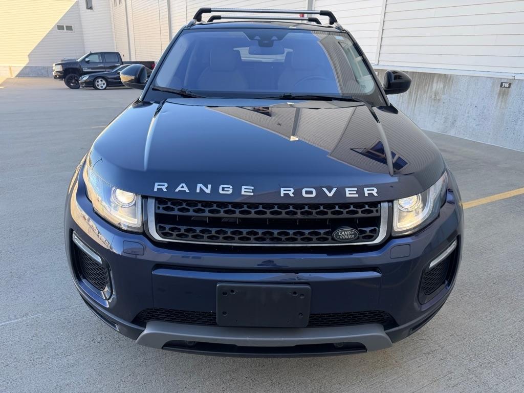 Land Rover Range Rover Evoque SE 2017