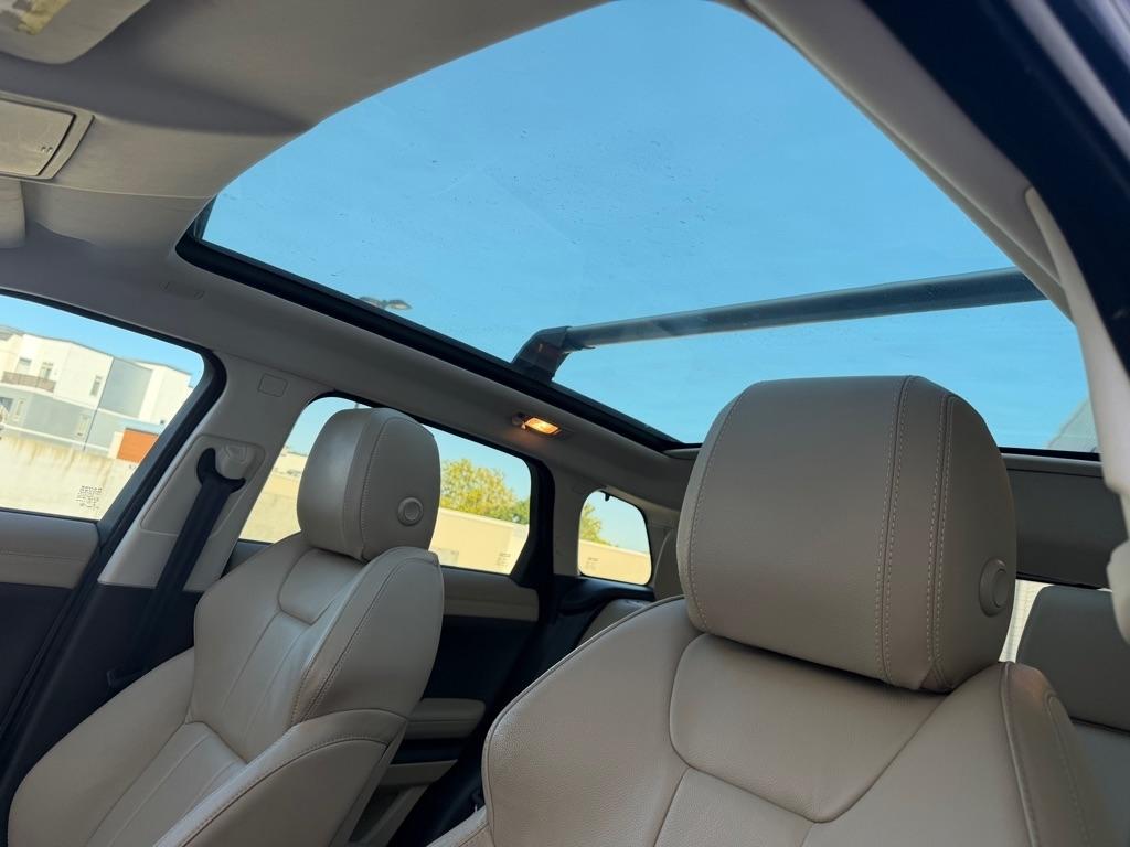 Land Rover Range Rover Evoque SE 2017