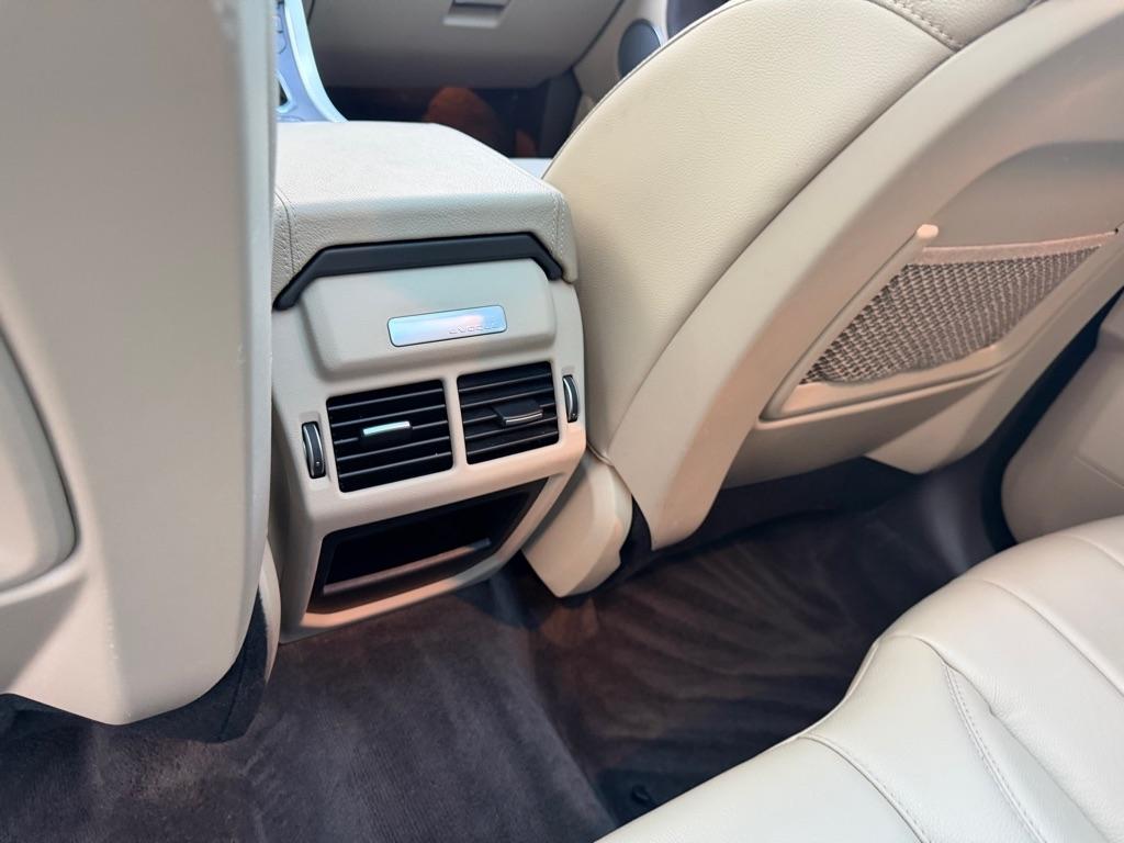 Land Rover Range Rover Evoque SE 2017