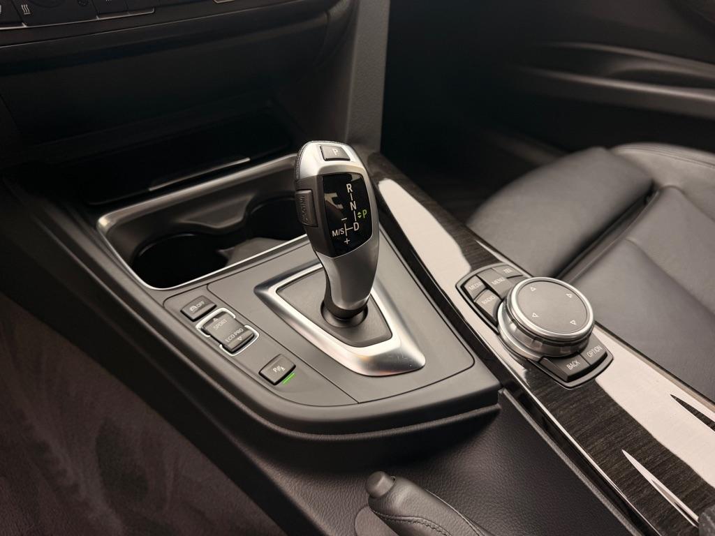 BMW 3-Series 328i Sedan 2015