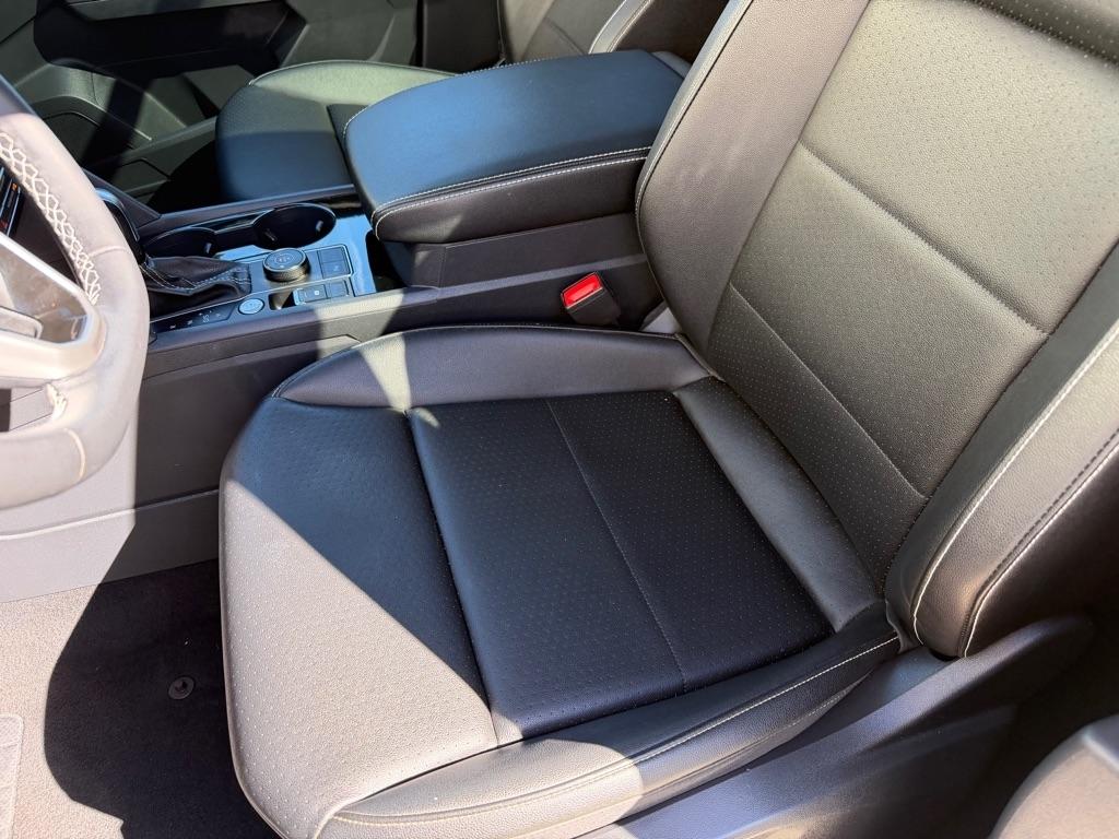 Volkswagen Atlas V6 SE w/Technology 4MOTION 2023