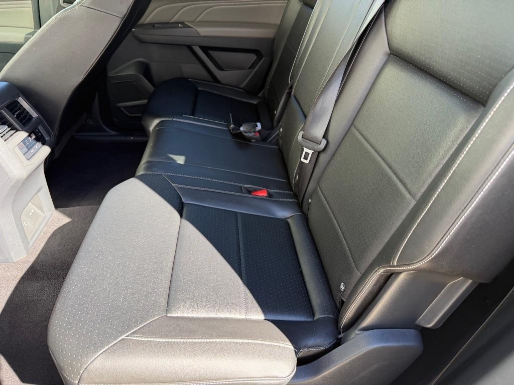 Volkswagen Atlas V6 SE w/Technology 4MOTION 2023