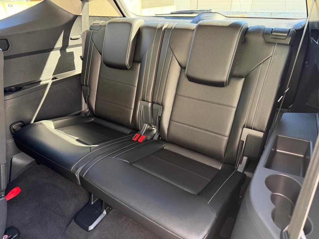 Volkswagen Atlas V6 SE w/Technology 4MOTION 2023