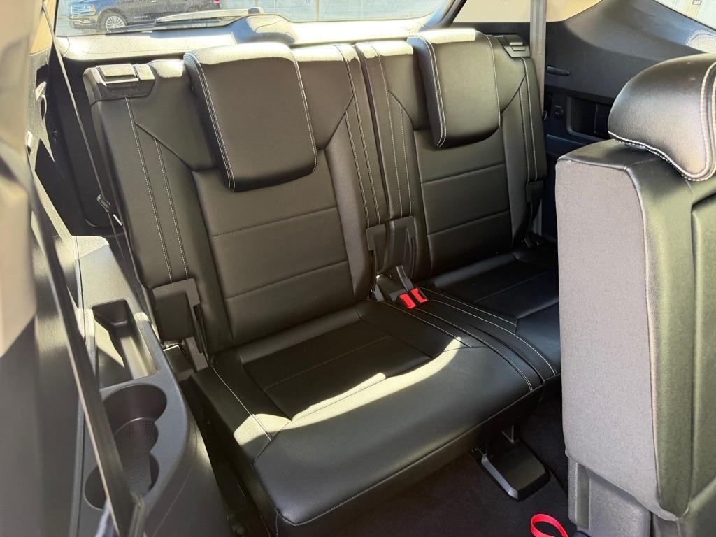 Volkswagen Atlas V6 SE w/Technology 4MOTION 2023